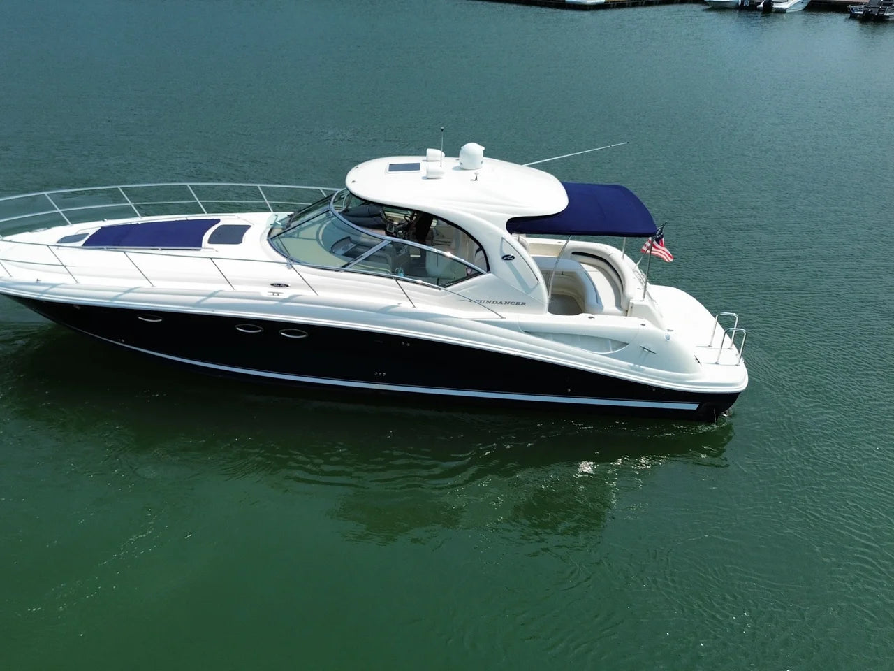 2004 Sea Ray 420 SUNDANCER 42.0 feet, Cumming, Georgia #20