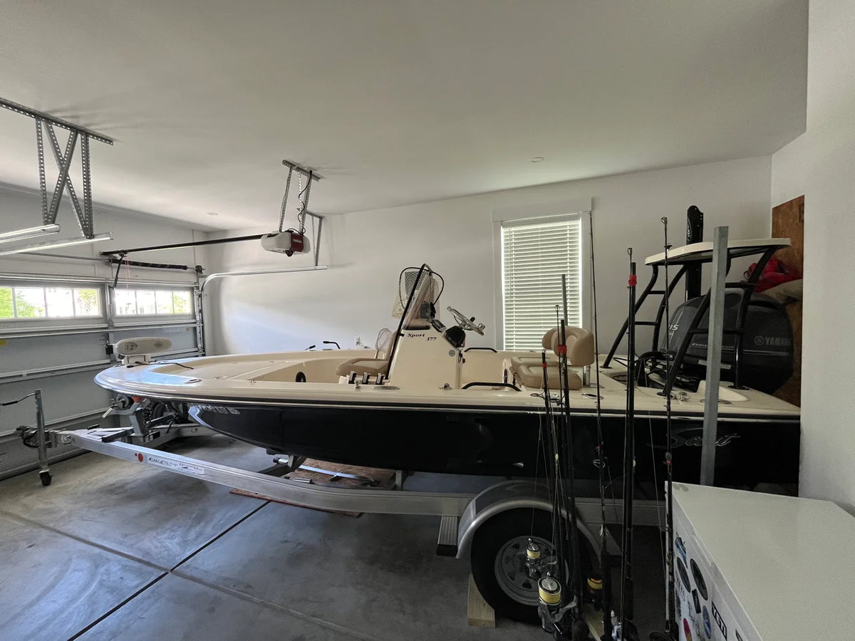 2023 Scout 177 WINYAH 17.0 feet, Charleston, SC #14