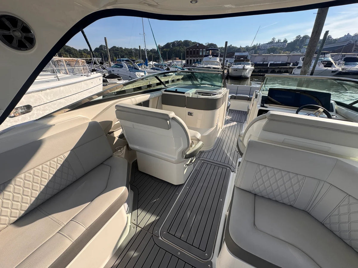 2020 Sea Ray 310 SLX OB 31.0 feet, Norwalk, Connecticut #15