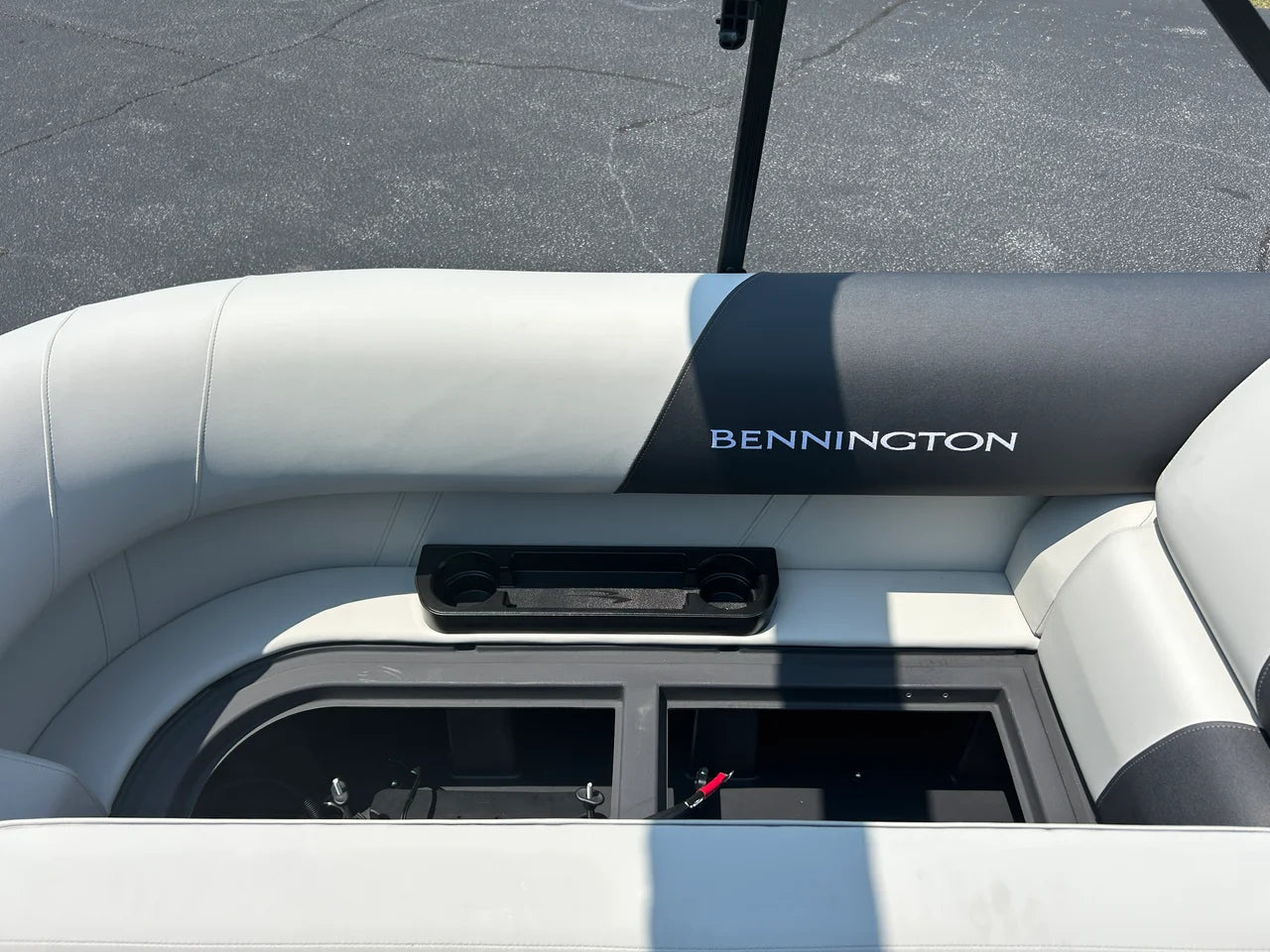 2027 Bennington 22SSR S1 23.0 feet, Piedmont, South Carolina #16