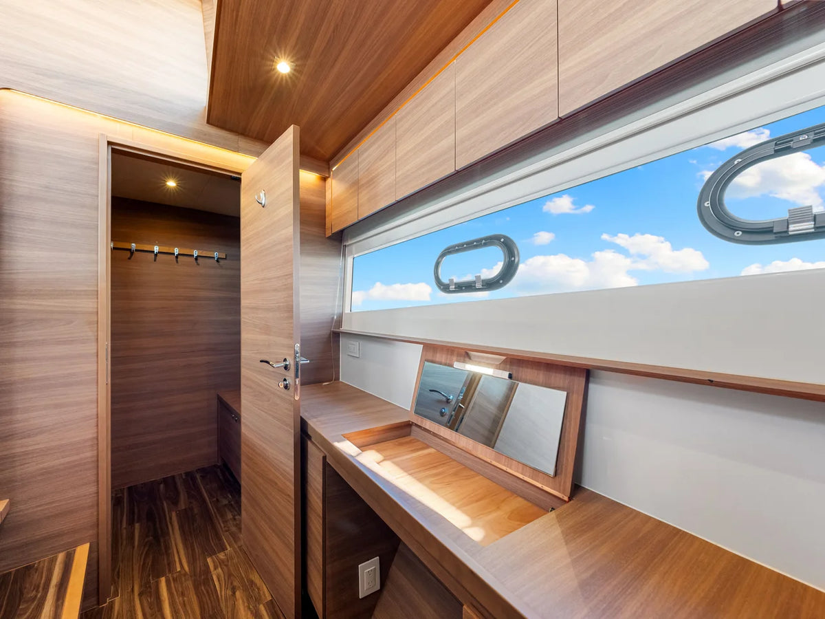 2022 Aquila 54 Yacht 54.0 feet, St Petersburg, FL #101