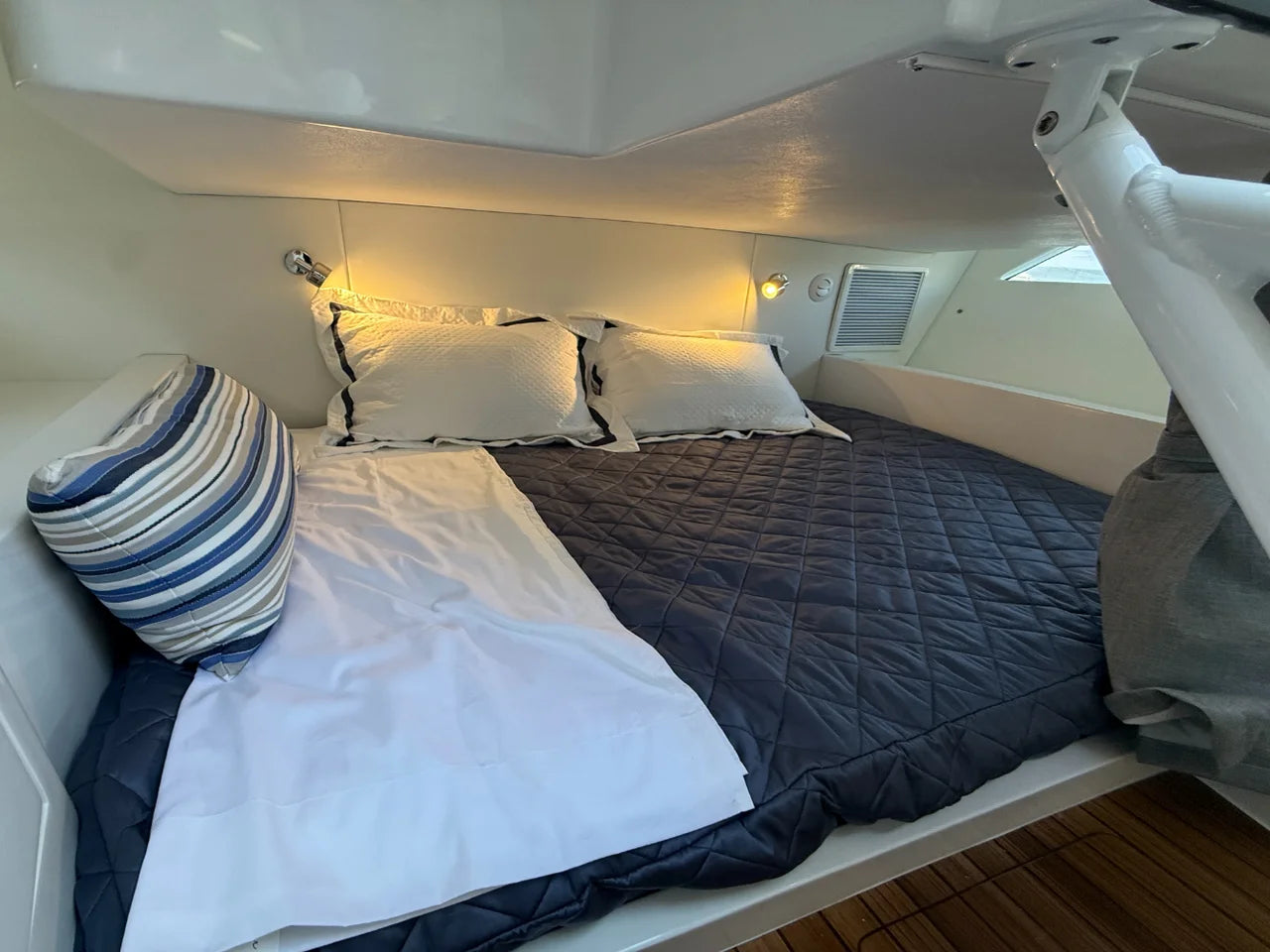 2026 Intrepid 41 Valor 41.0 feet, Huntington, NY #69