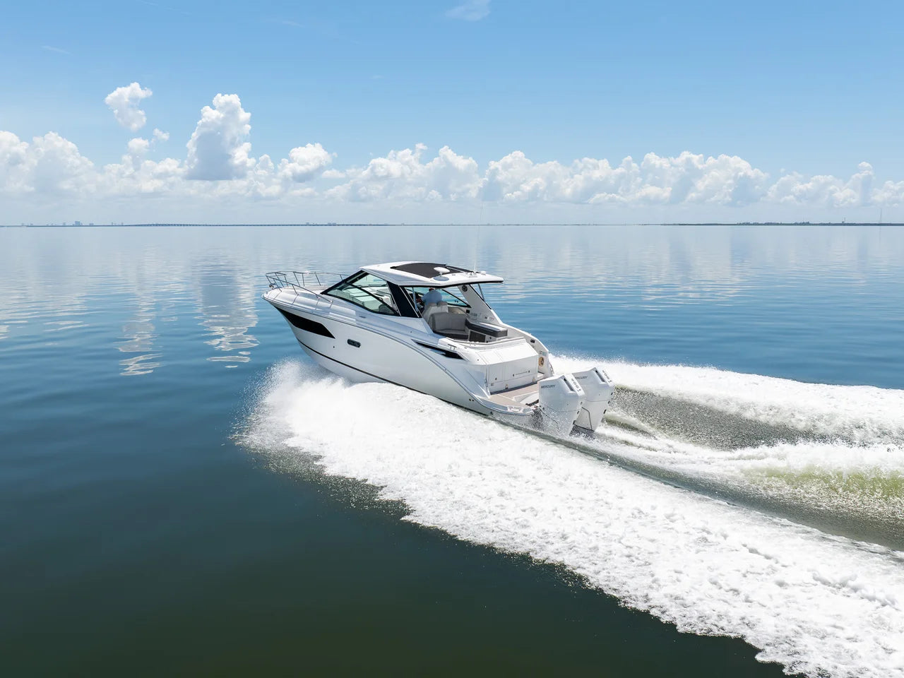 2027 Sea Ray Sundancer 320 Outboard 32.0 feet, Clearwater, Florida #14