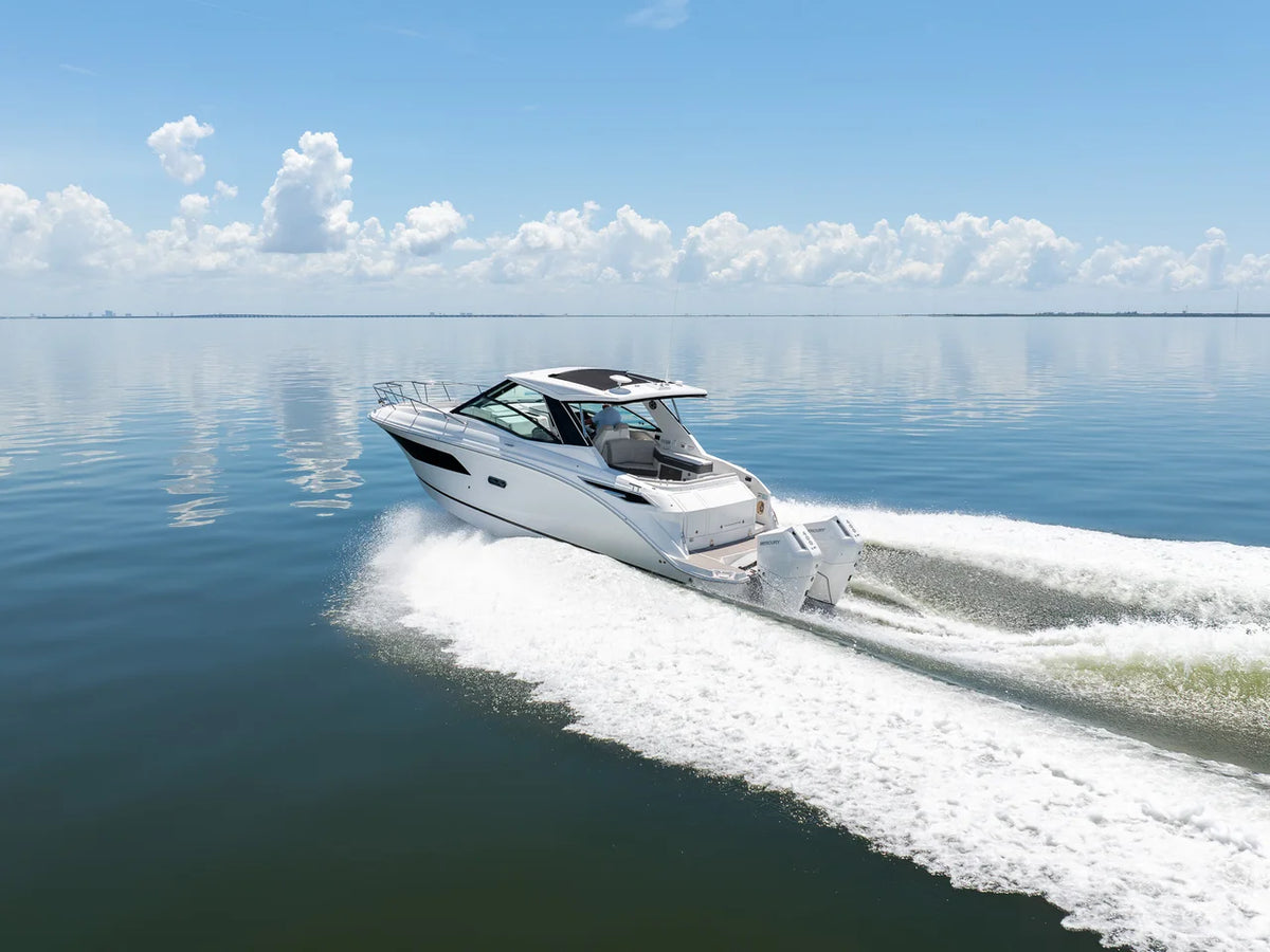 2027 Sea Ray Sundancer 320 Outboard 32.0 feet, Clearwater, Florida #14
