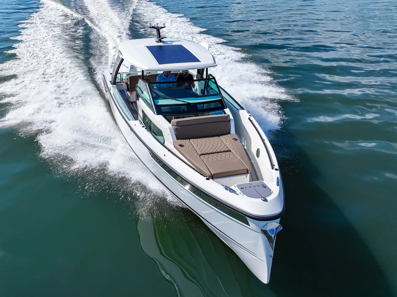 2026 Saxdor 320 GTO 32.0 feet, Clearwater, Florida #16