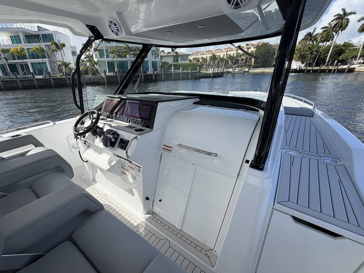 2026 Cruisers Yachts 38 VTR 38.0 feet, Pompano Beach, Florida #33