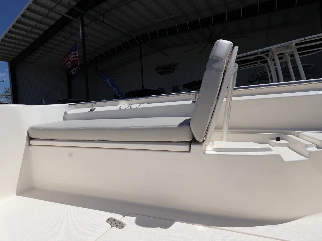 2026 Boston Whaler 280 Dauntless 28.0 feet, Naples, Florida #30