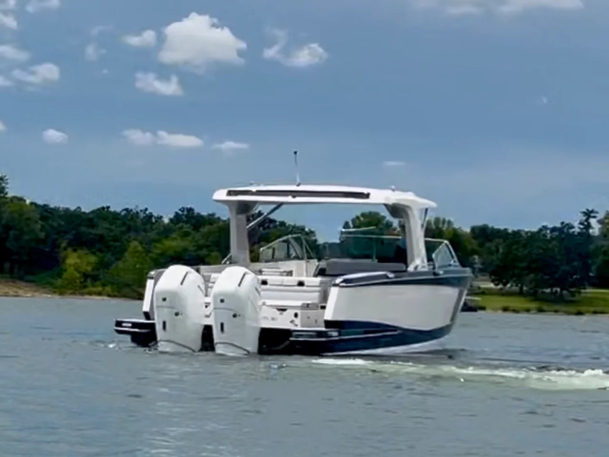 2023 Aviara AV40 OB 40.0 feet, Lake Ozark, MO #6