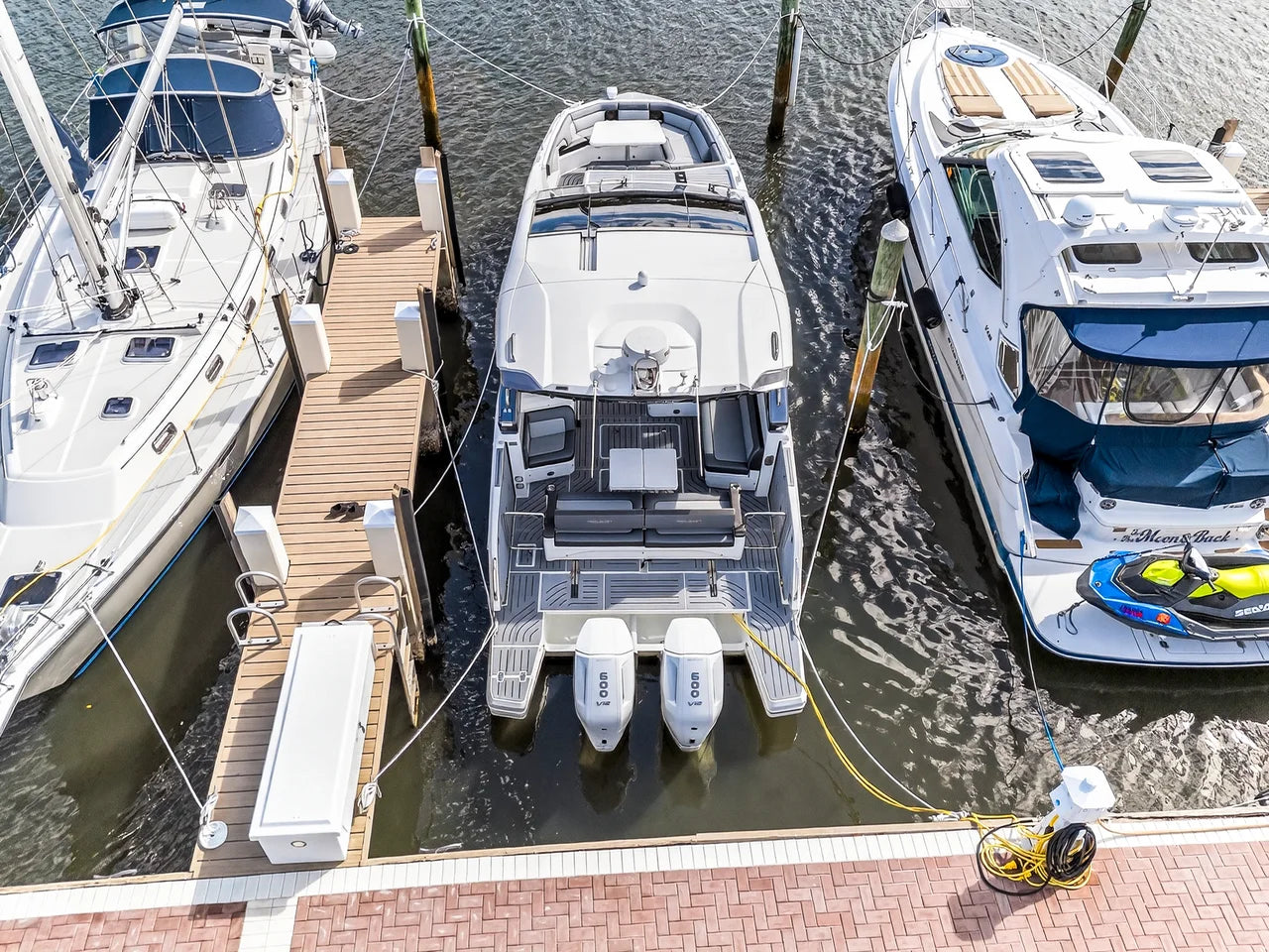 2024 Galeon 375 GTO 37.0 feet, Clearwater, Florida #9