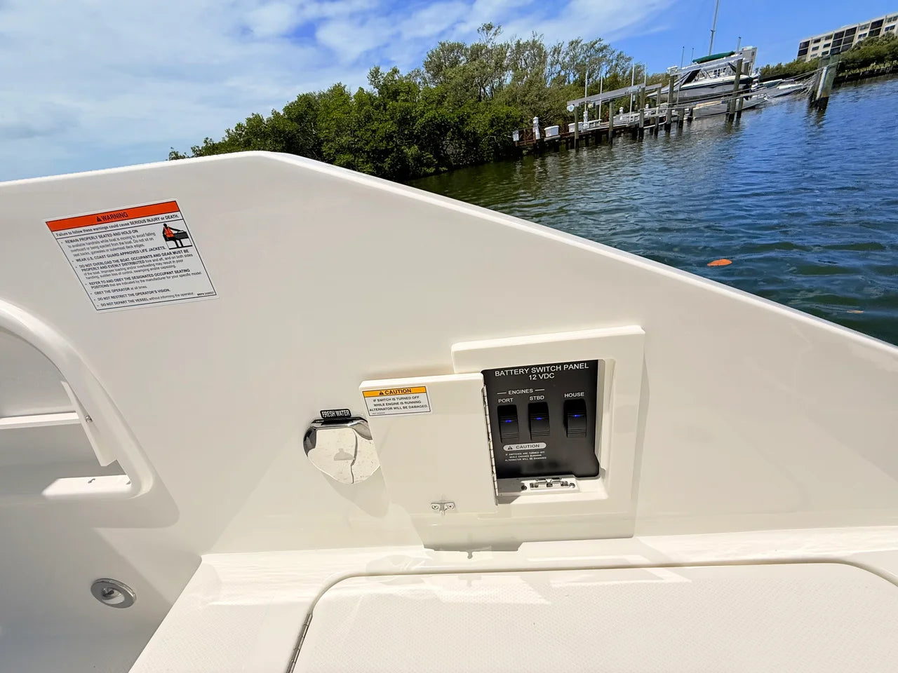 2026 Sea Ray SLX 310 Outboard 31.0 feet, St Petersburg, FL #34