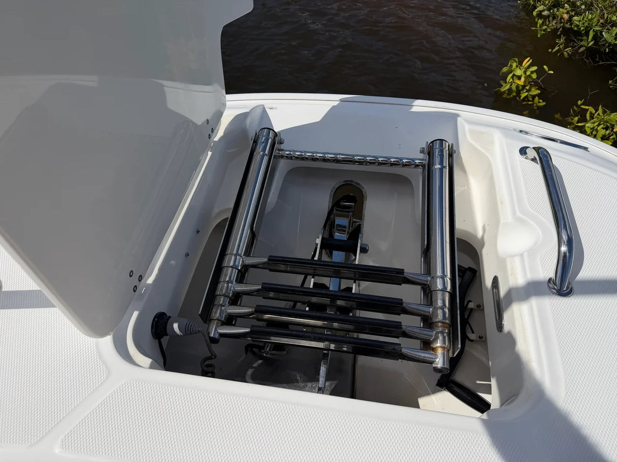 2018 Boston Whaler 270 DAUNTLESS 27.0 feet, Port St Lucie, FL #10