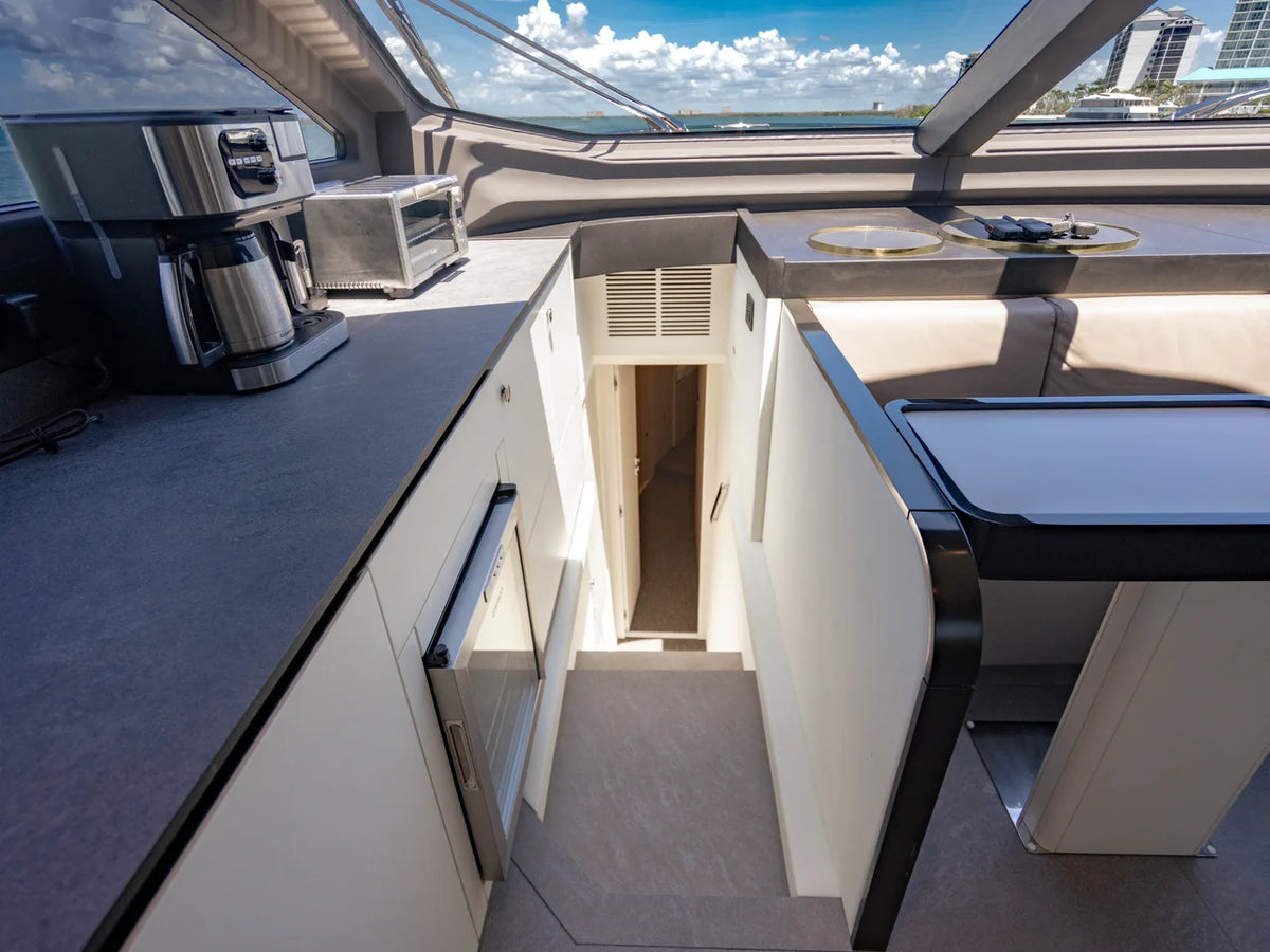 2025 Azimut FLY 78 78.0 feet, Fort Myers, FL #29