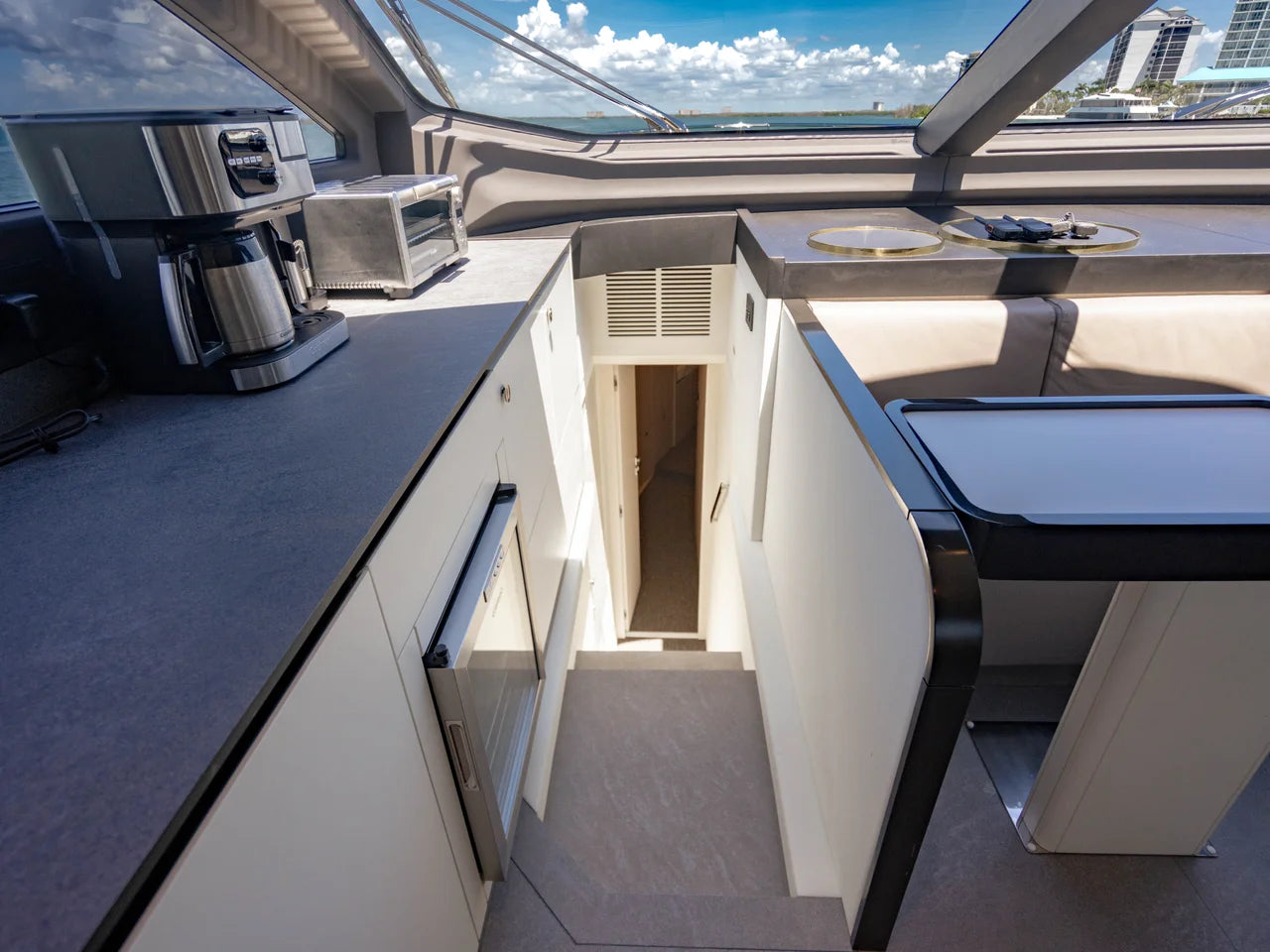 2025 Azimut FLY 78 78.0 feet, Fort Myers, FL #29
