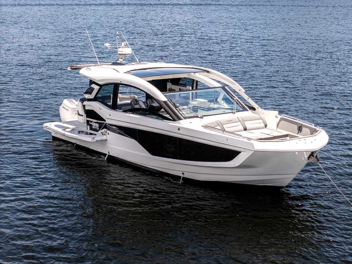2027 Galeon 435 GTO 43.0 feet, Pompano Beach, Florida #4