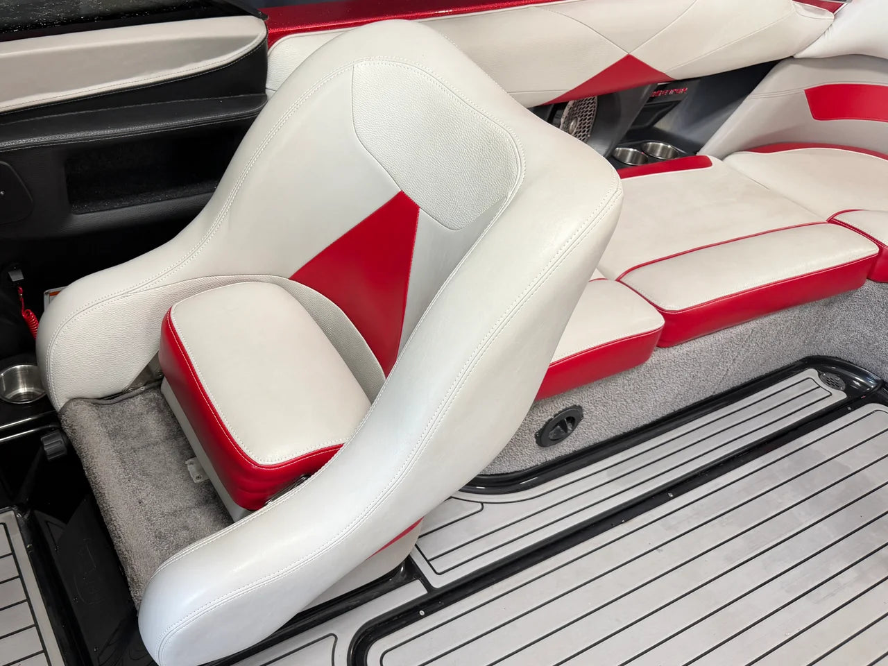 2015 Malibu 23 LSV 23.0 feet, Nisswa, Minnesota #63