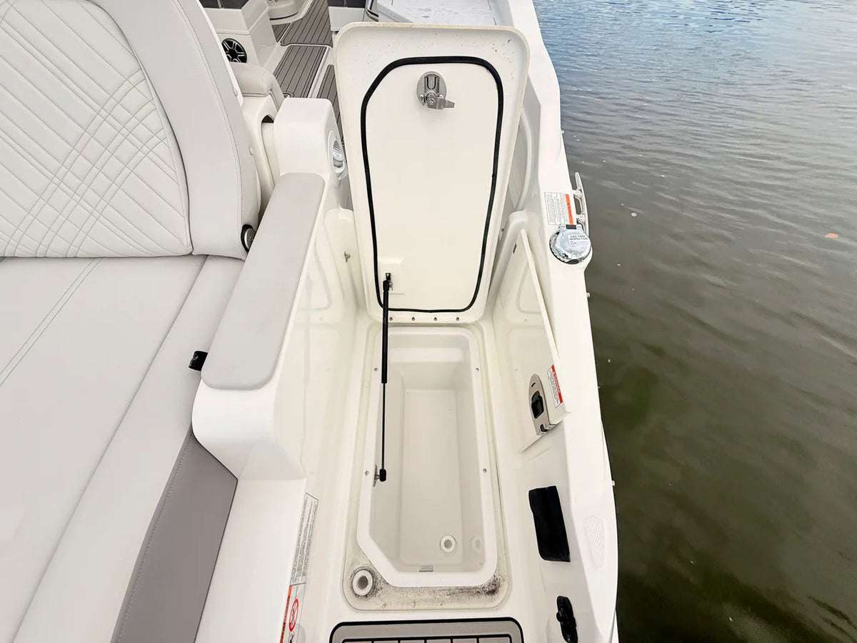 2027 Sea Ray SDX 290 Outboard 29.0 feet, St Petersburg, FL #34
