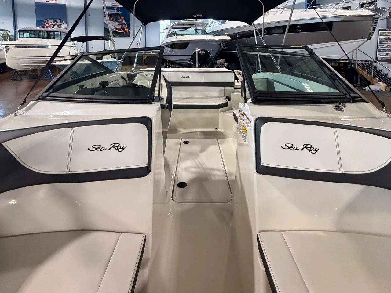 2018 Sea Ray 190 SPX OB 19.0 feet, Clearwater, Florida #14