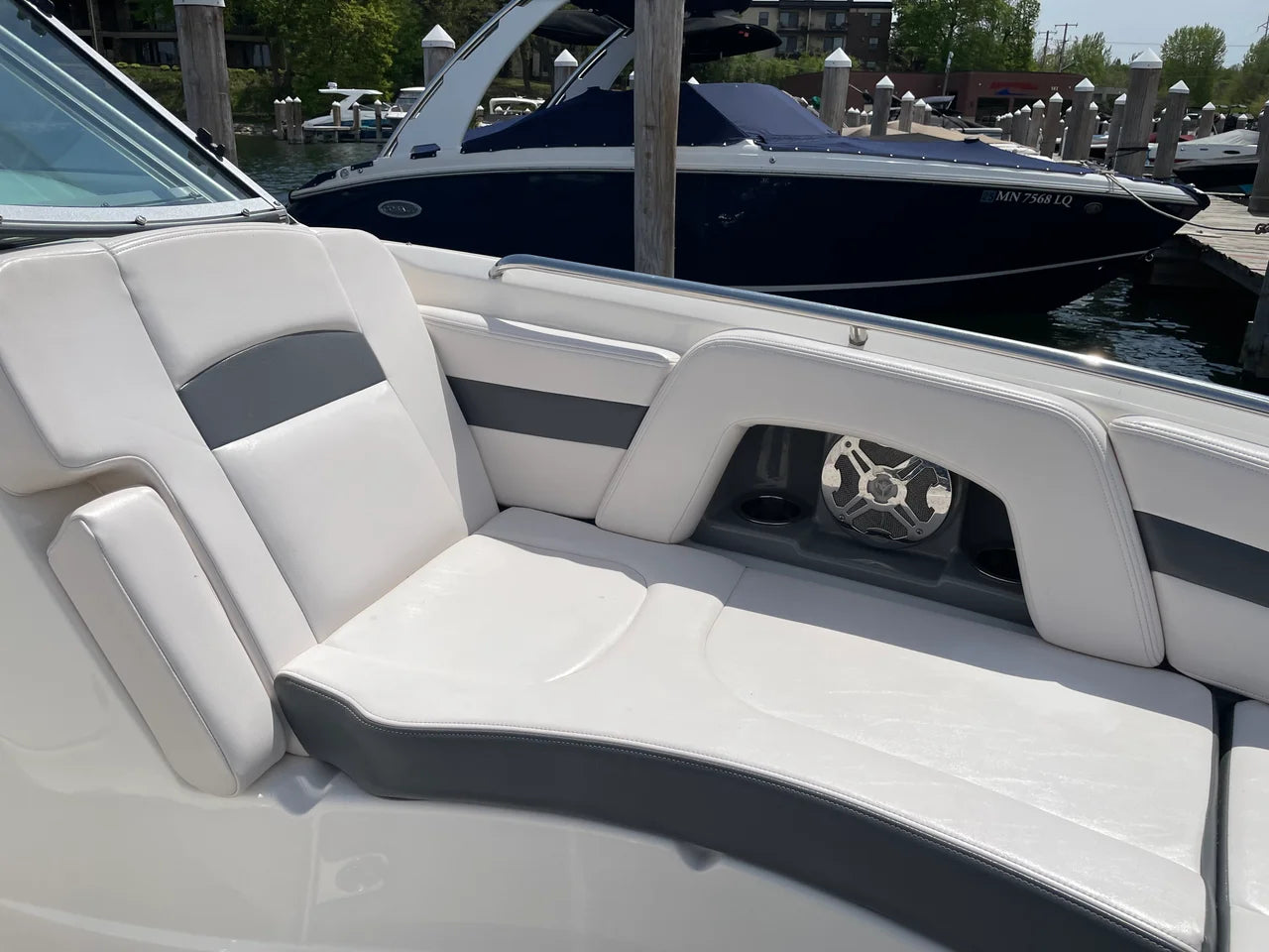2016 Chaparral 264 SUNSETA 26.0 feet, Excelsior, Minnesota #7