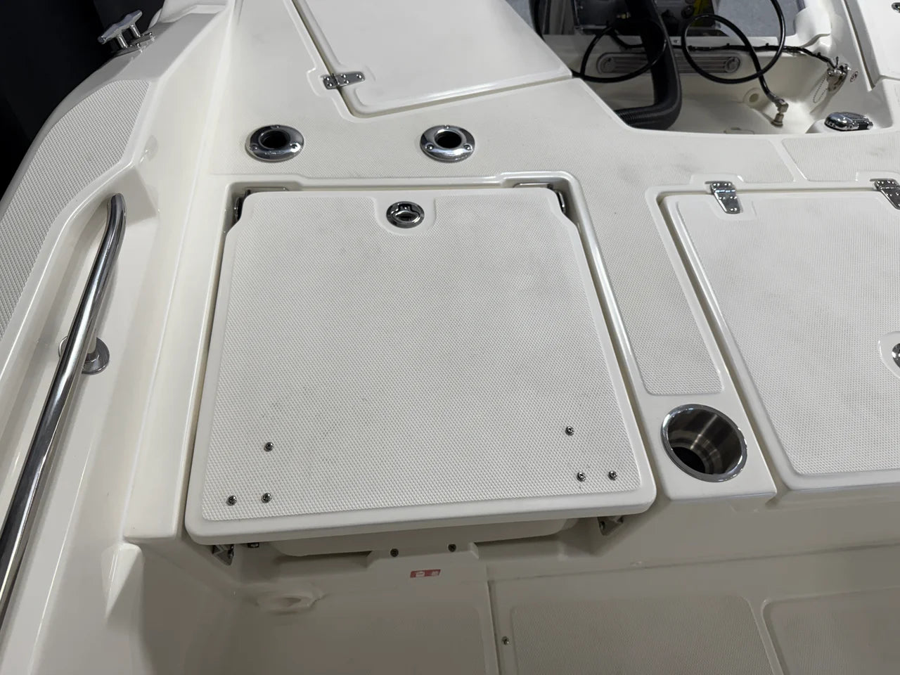 2026 Boston Whaler 250 Dauntless 25.0 feet, Crosslake, Minnesota #40