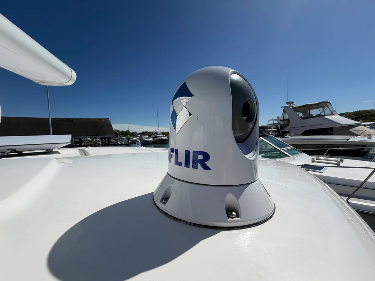 2021 Boston Whaler 380 OUTRAGE 38.0 feet, Huntington, NY #50