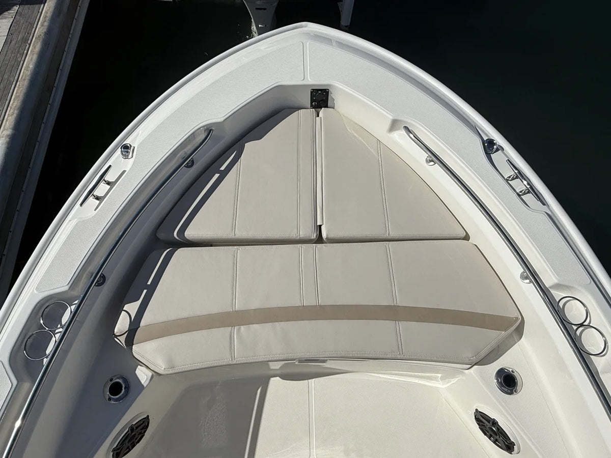 2027 Boston Whaler 220 Dauntless 22.0 feet, Wrightsville Beach, North Carolina #24