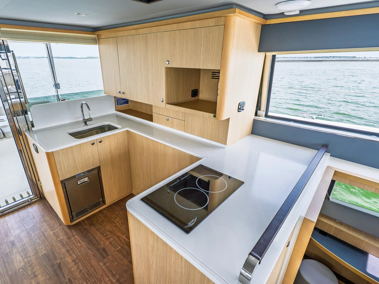2024 Aquila 42 Yacht 42.0 feet, Clearwater, Florida #122