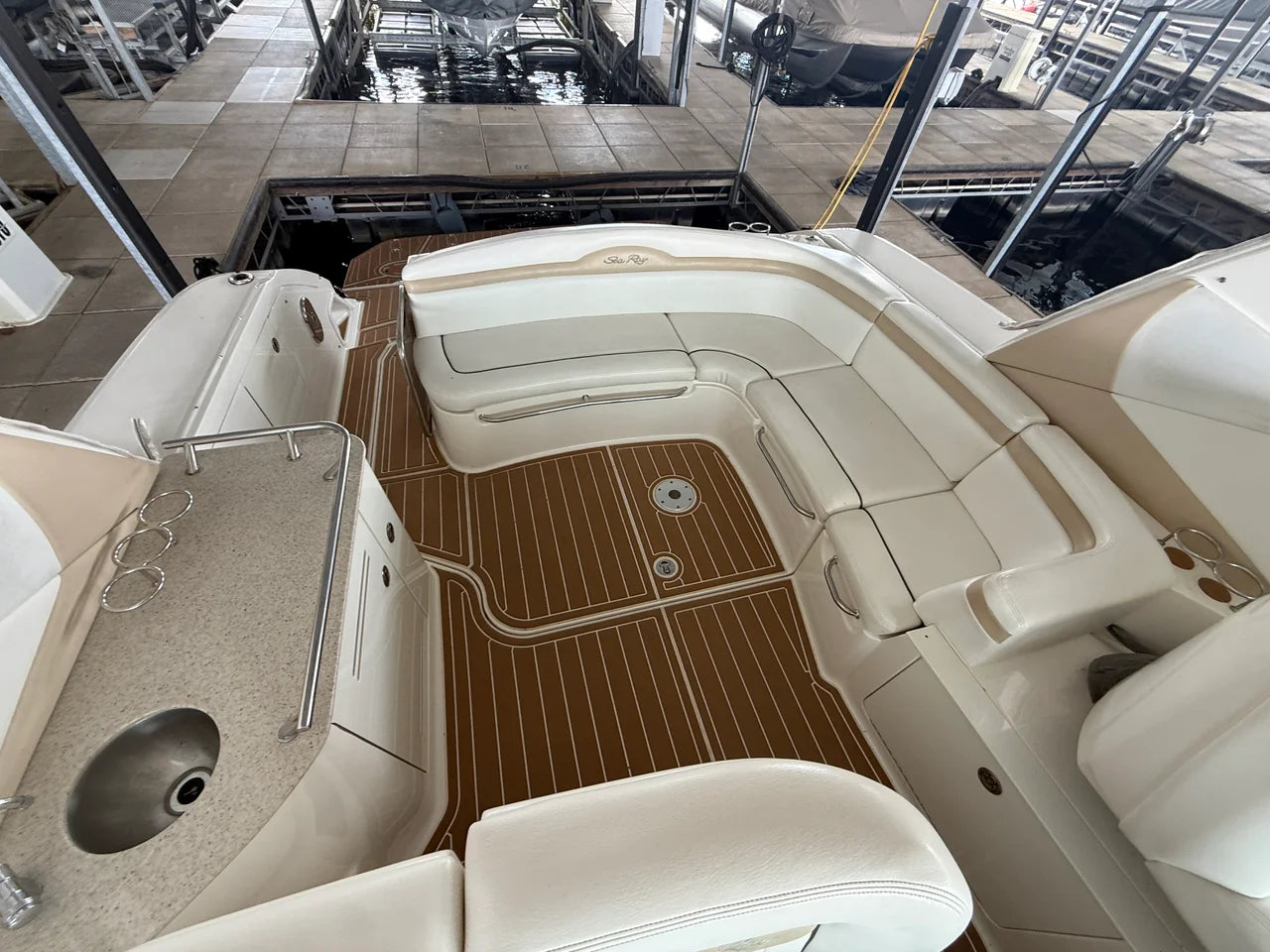 2009 Sea Ray 350 SUNDANCER 37.0 feet, Lake Ozark, MO #18