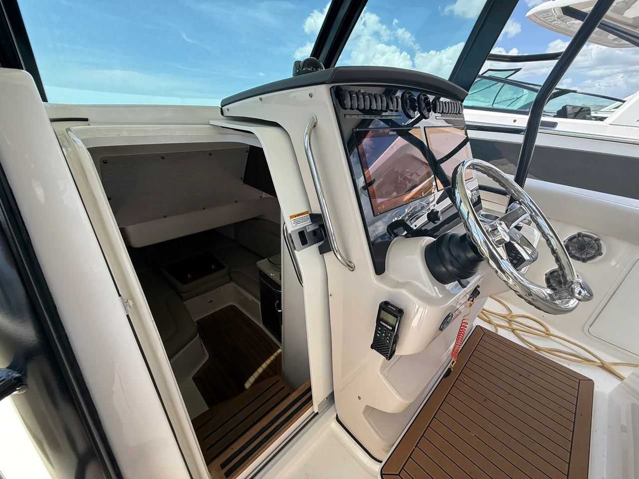 2023 Boston Whaler 380 Outrage 38.0 feet, Sarasota, FL #11