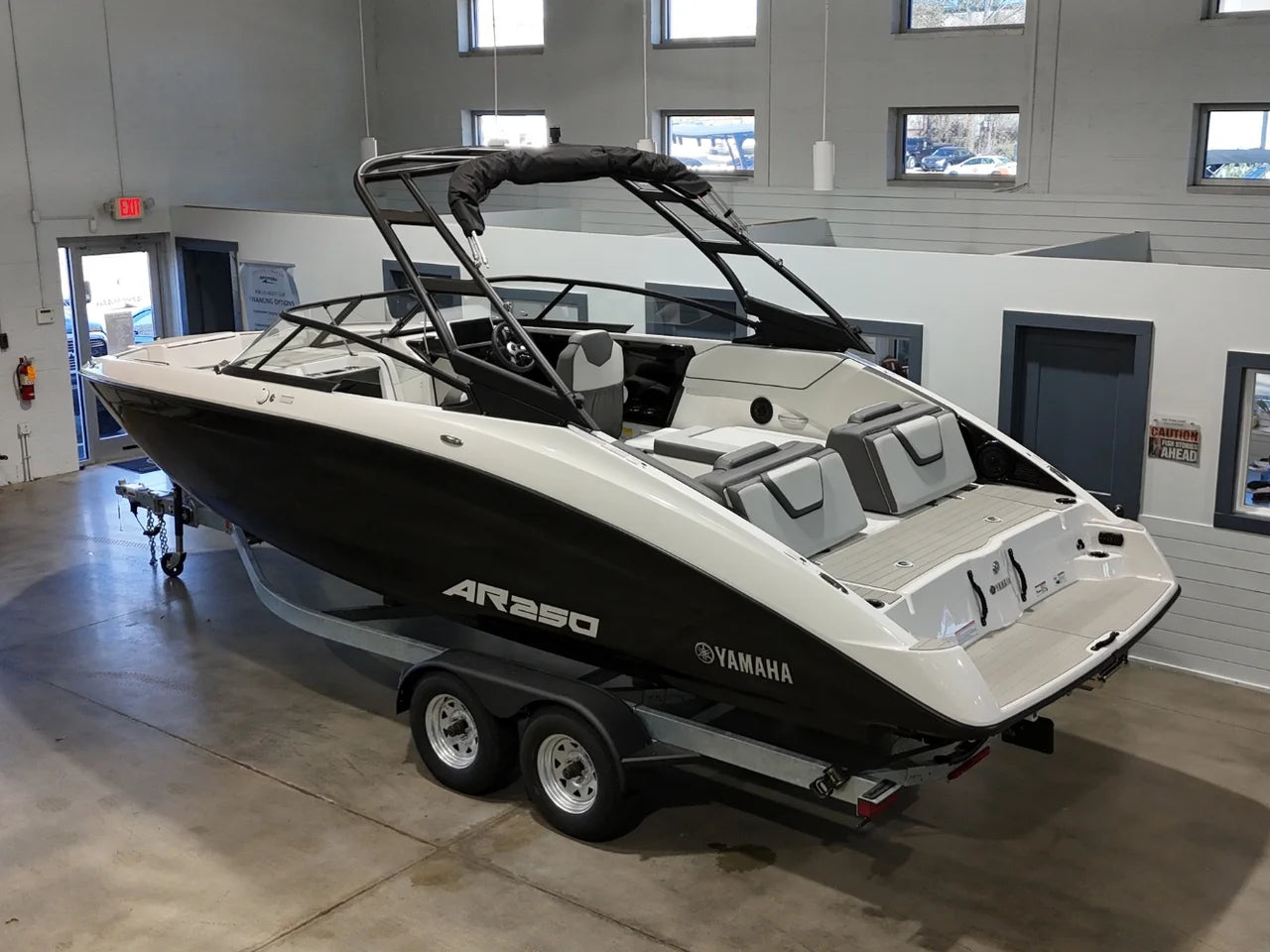 2026 Yamaha AR250 25.0 feet, Cornelius, North Carolina #5
