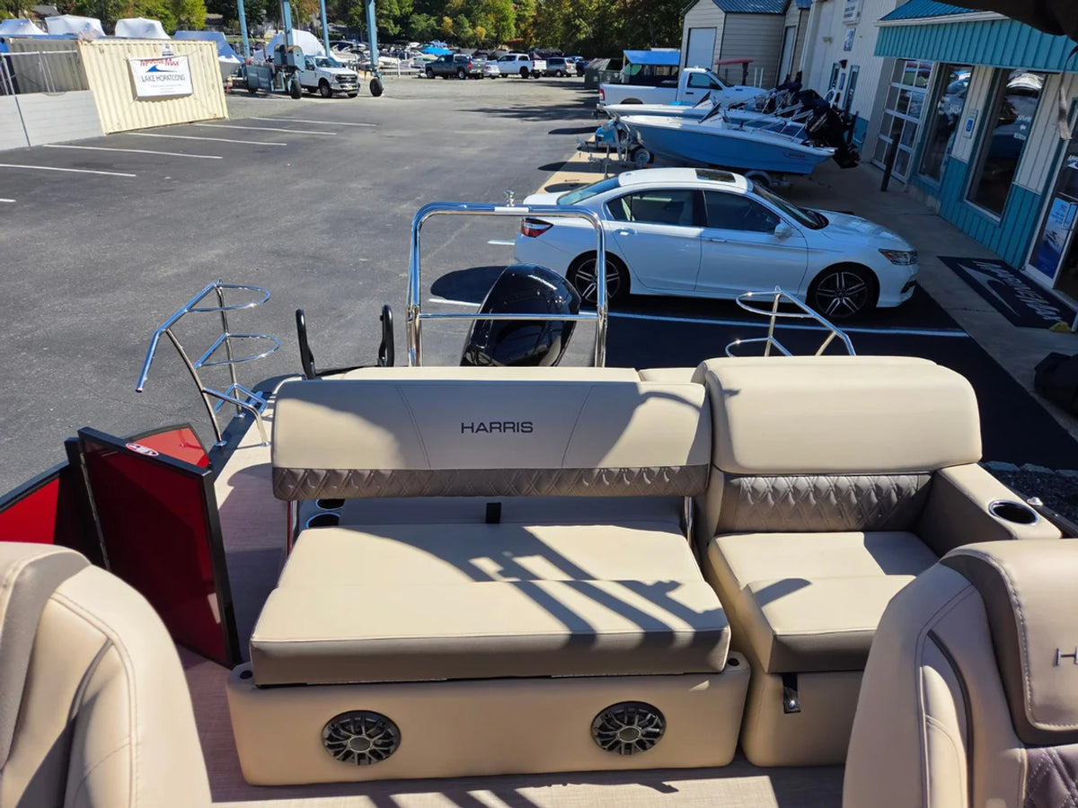 2027 Harris Cruiser 210 21.0 feet, Lake Hopatcong, NJ #10