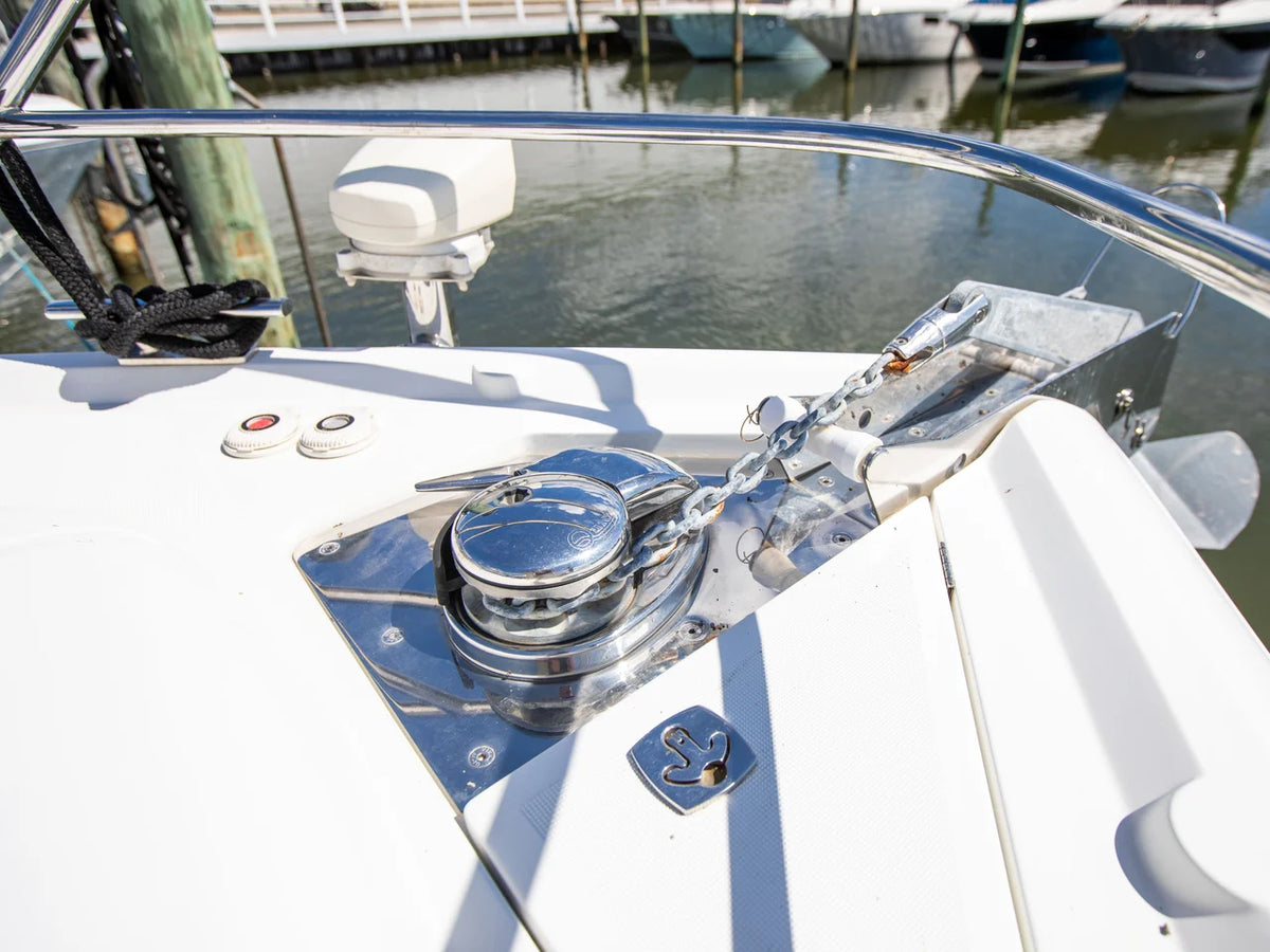 2018 Galeon 420 42.0 feet, Somers Point, New Jersey #96