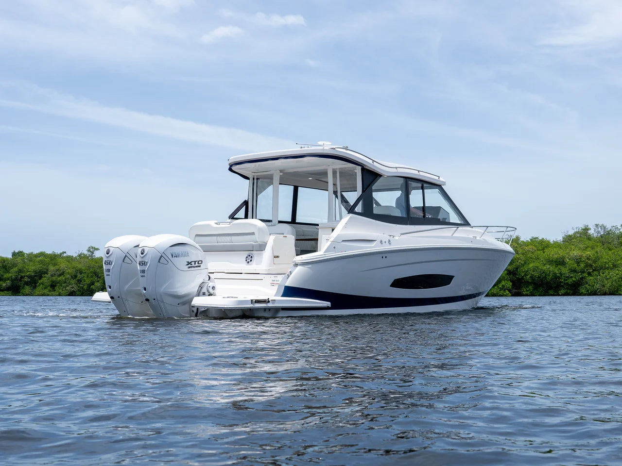 2024 Regal 36 XO 36.0 feet, Fort Myers, FL #31