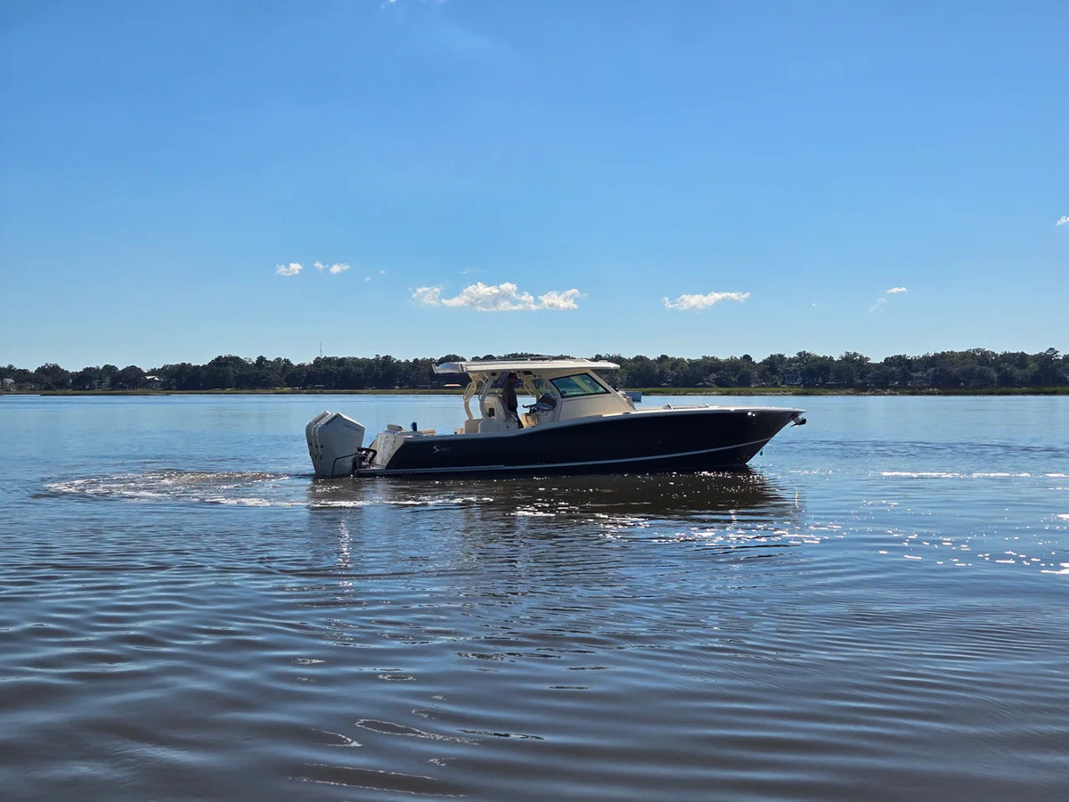 2025 Scout 377 LXF 37.0 feet, Charleston, SC #3
