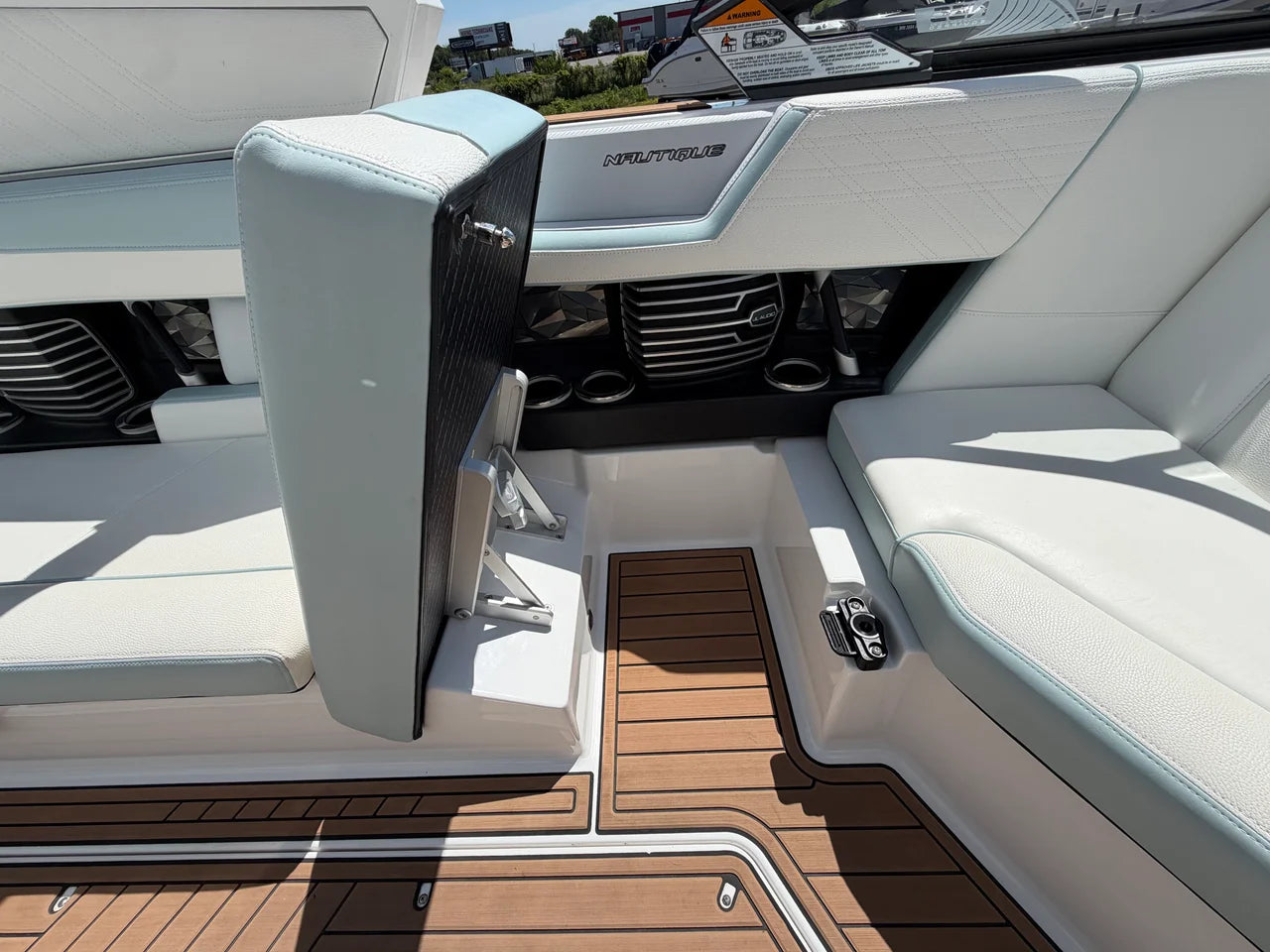 2019 Nautique Super Air Nautique G25 25.0 feet, Excelsior, Minnesota #31
