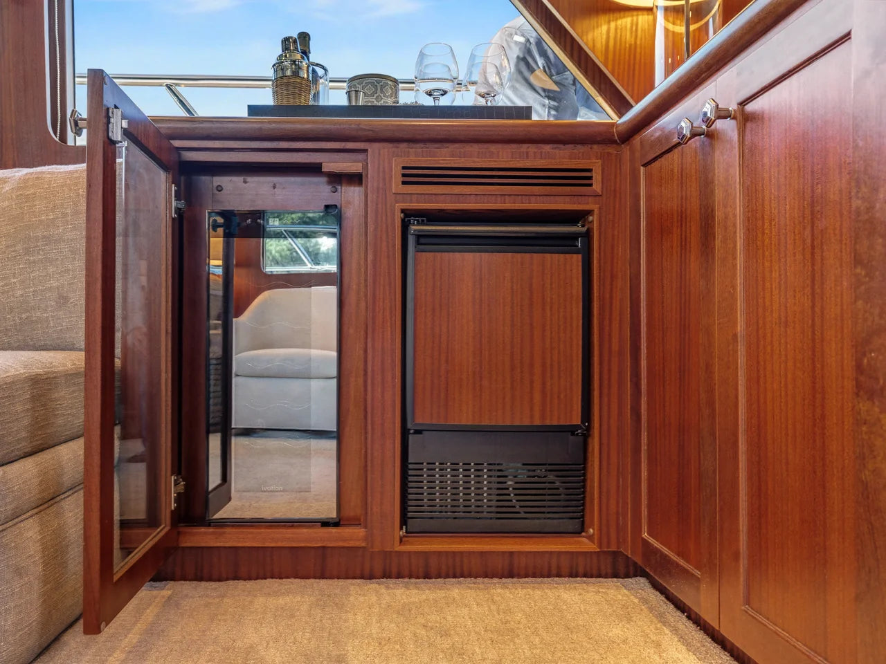 2013 Ocean Alexander 65 PILOTHOUSE 69.0 feet, Thunderbolt, GA #17