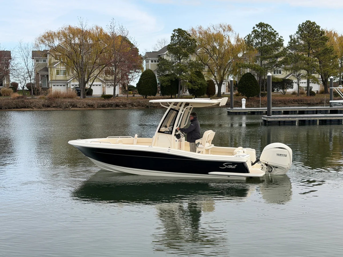 2026 Scout 215 XSF 21.0 feet, Grasonville, MD #6