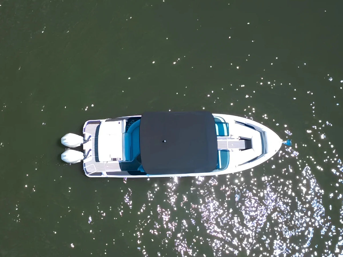2026 Sea Ray SLX 280 Outboard 28.0 feet, Clearwater, Florida #3
