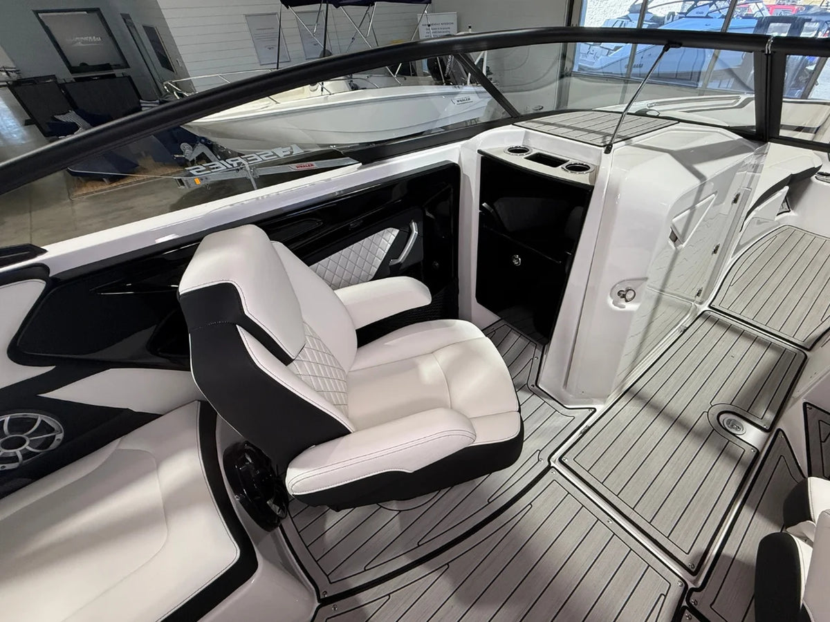 2026 Yamaha 252SE 25.0 feet, Cornelius, North Carolina #22