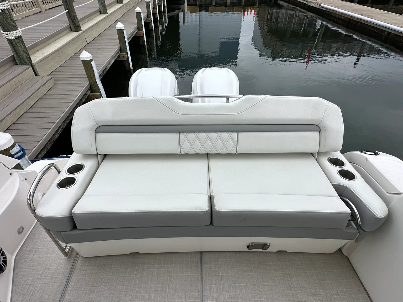 2023 Regal 33 XO 33.0 feet, Pensacola, Florida #7