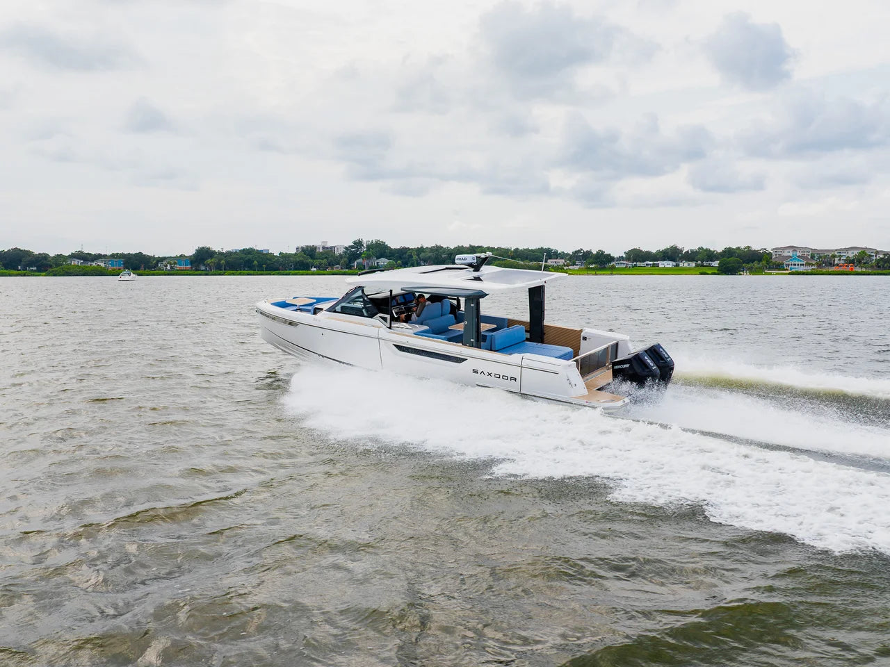 2026 Saxdor 400 GTO 40.0 feet, Clearwater, Florida #32