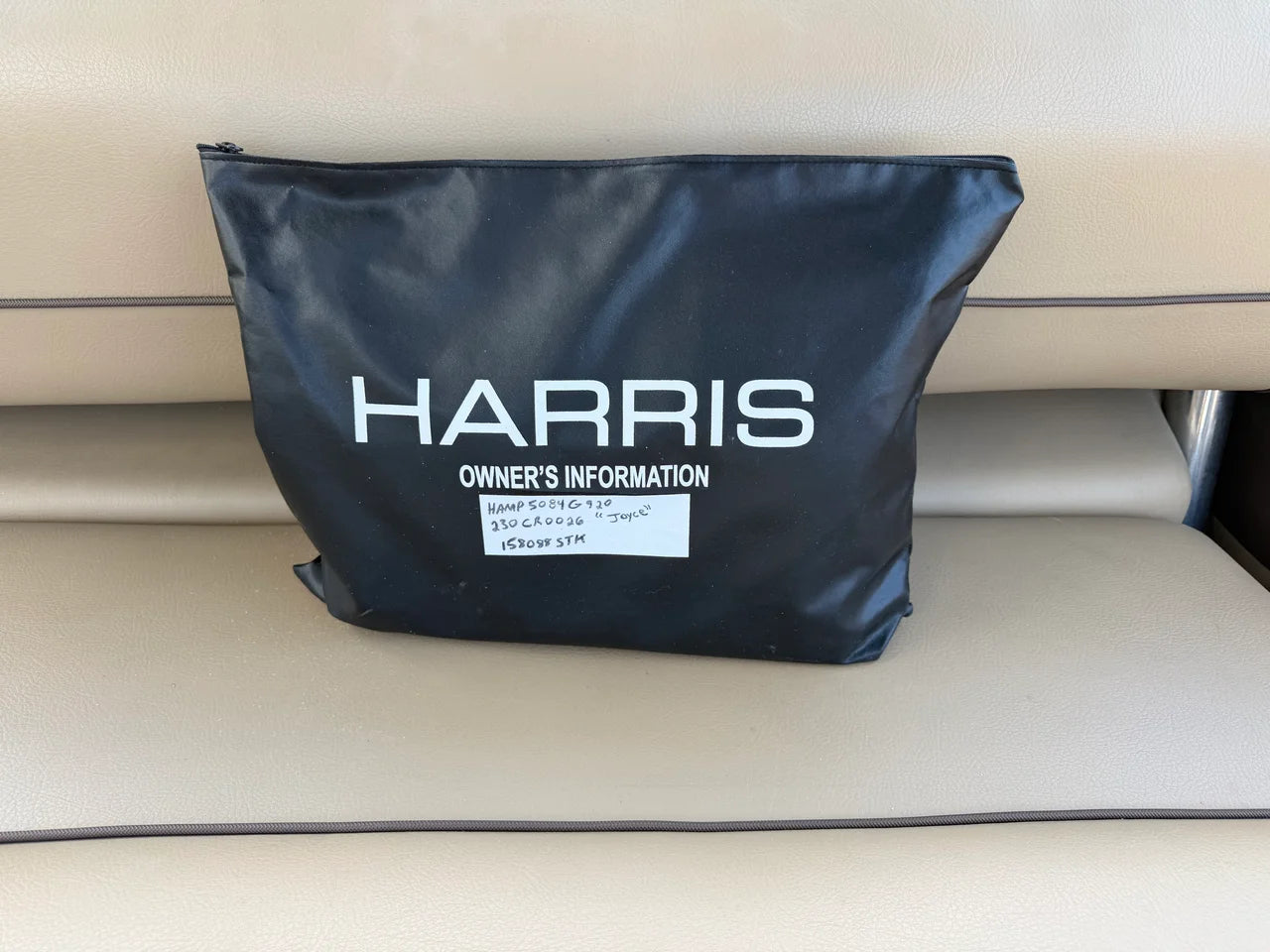 2020 Harris 230 CRUISER 23.0 feet, Pensacola, Florida #11