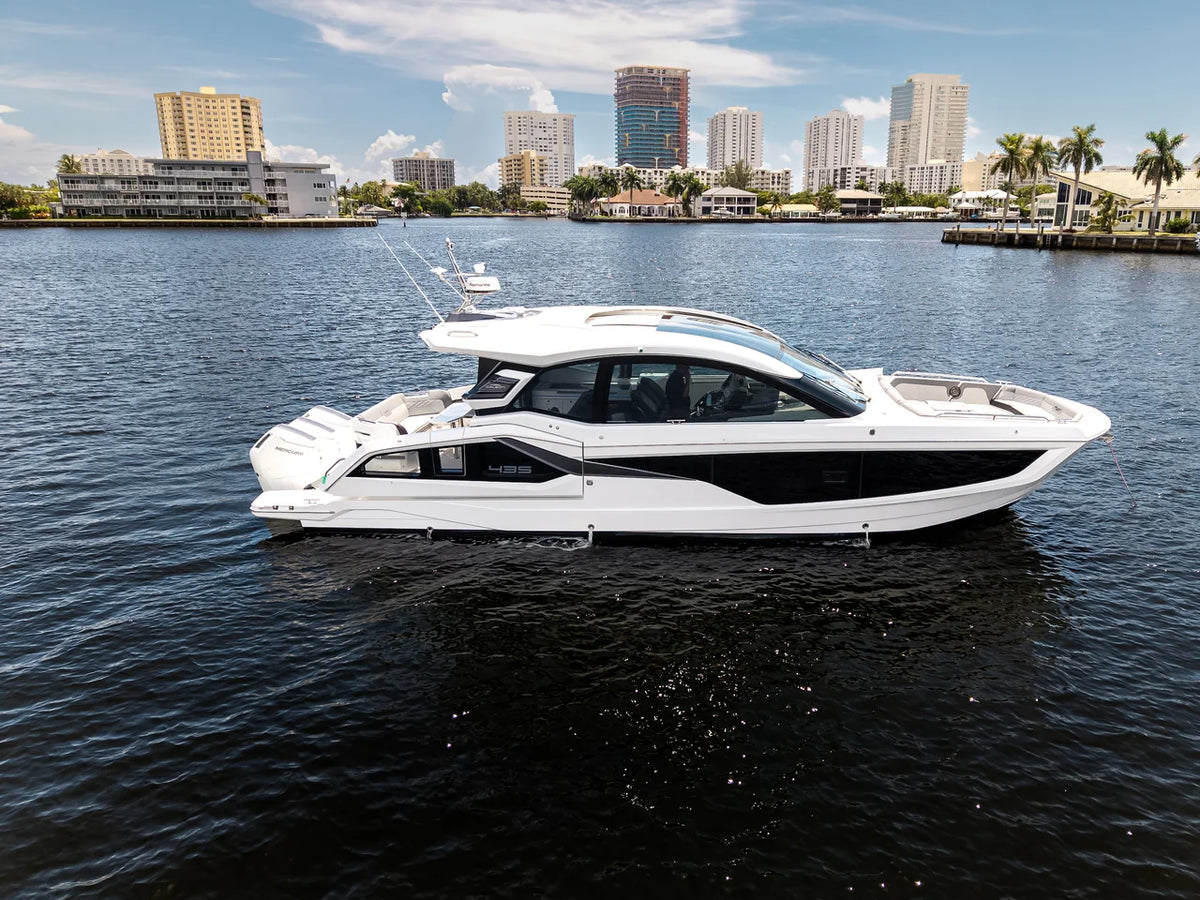 2027 Galeon 435 GTO 43.0 feet, Pompano Beach, Florida #2