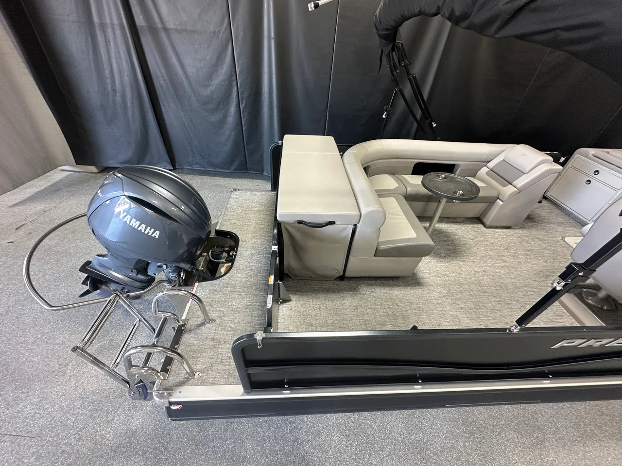 2024 Premier 230 SUNSATION TRITOON 23.0 feet, Nisswa, Minnesota #4