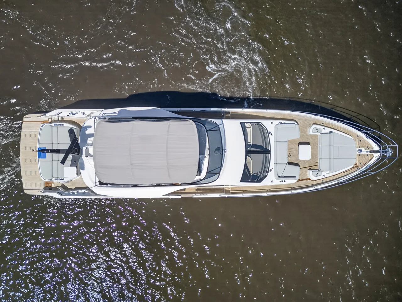 2026 Azimut S7 70.0 feet, Stuart, Florida #14
