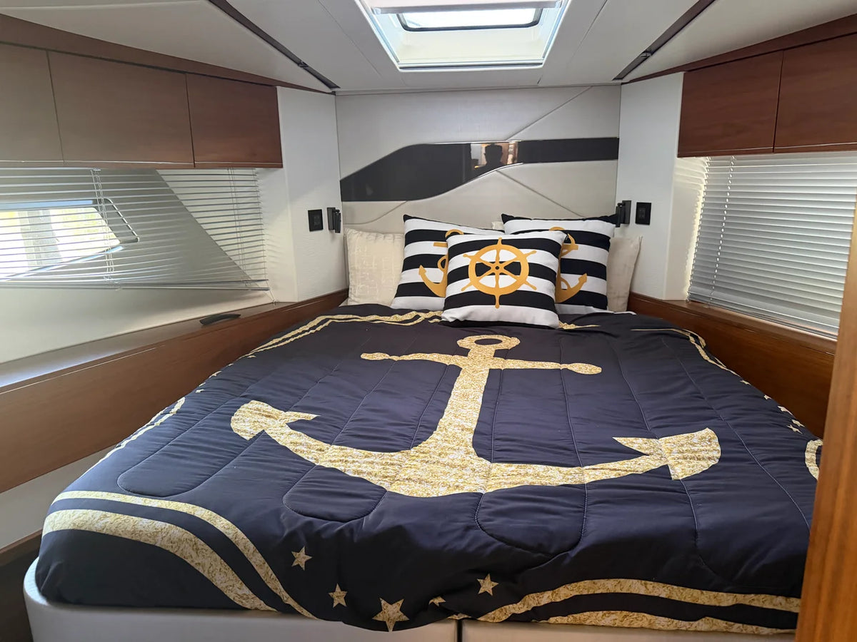 2021 Sunseeker PREDATOR 55 55.0 feet, Lake Ozark, MO #34
