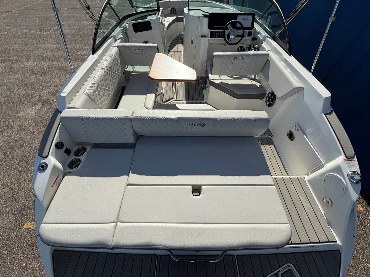 2026 Sea Ray SDX 230 23.0 feet, Rogers, MN #52