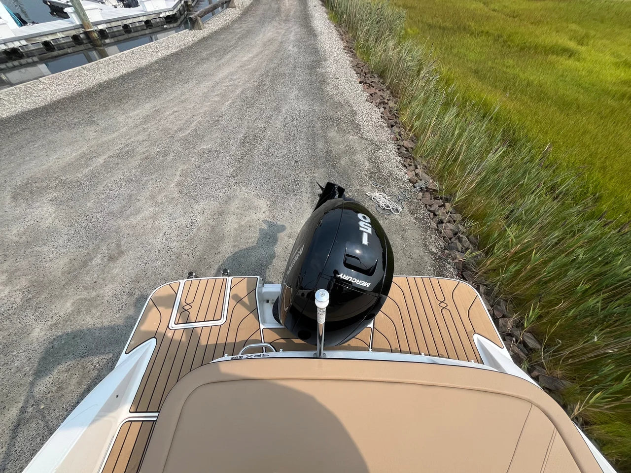2026 Sea Ray SPX 210 Outboard 21.0 feet, Westbrook, Connecticut #2
