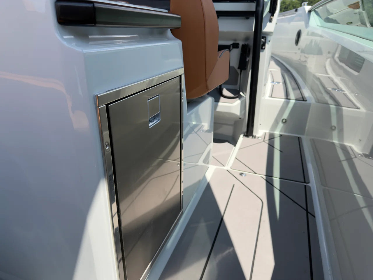 2023 Saxdor 320 GTO 32.0 feet, Essex, CT #58