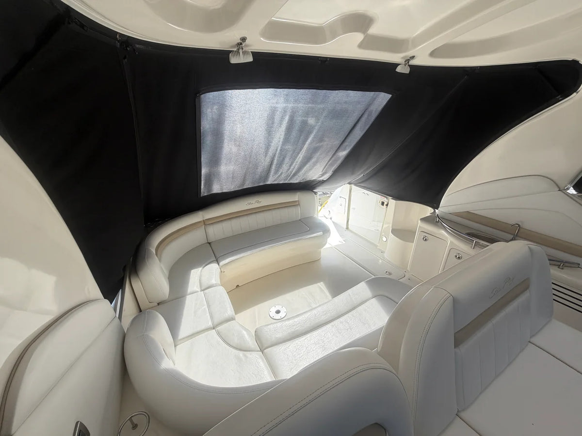 2008 Sea Ray 40 SUNDANCER 40.0 feet, Carolina Beach, NC #3