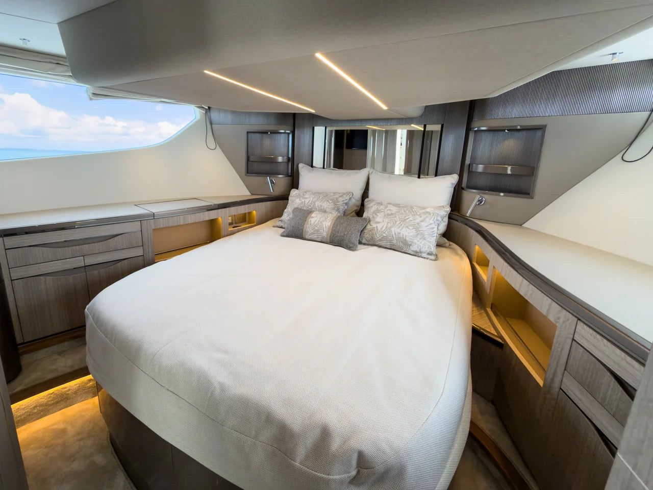 2027 Galeon 520FLY 52.0 feet, Fort Myers, FL #48